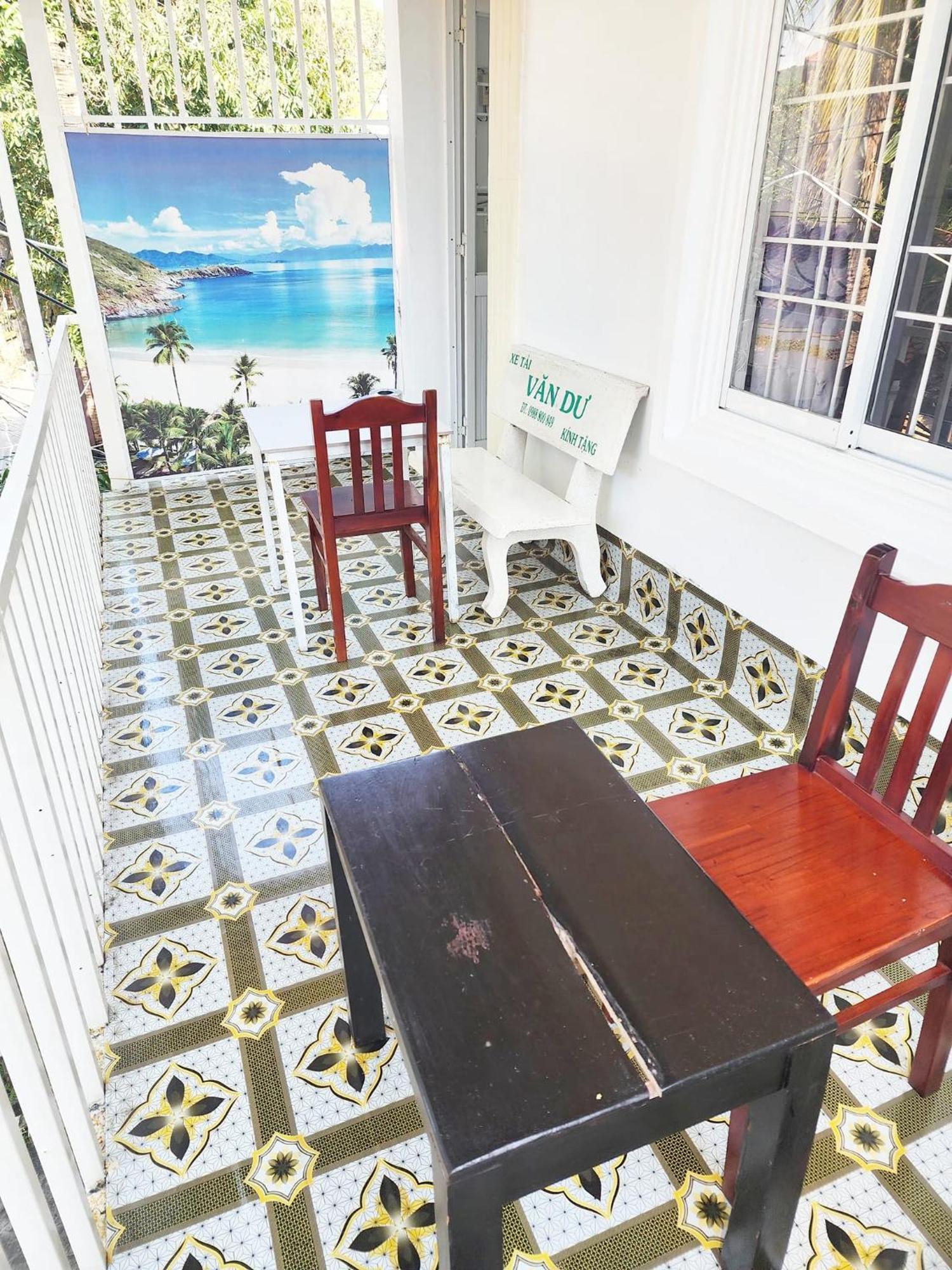 富国 海芳旅馆酒店 外观 照片