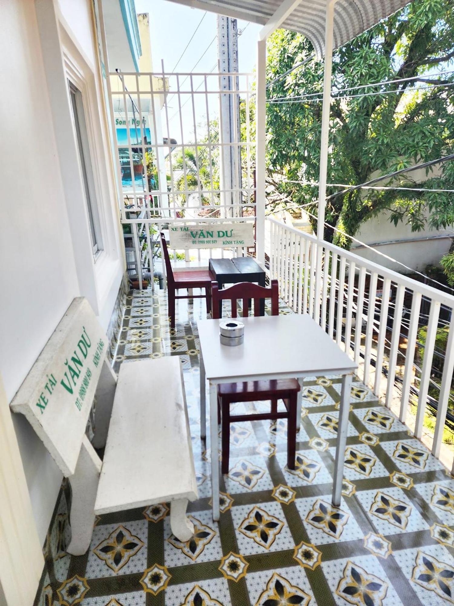 富国 海芳旅馆酒店 外观 照片