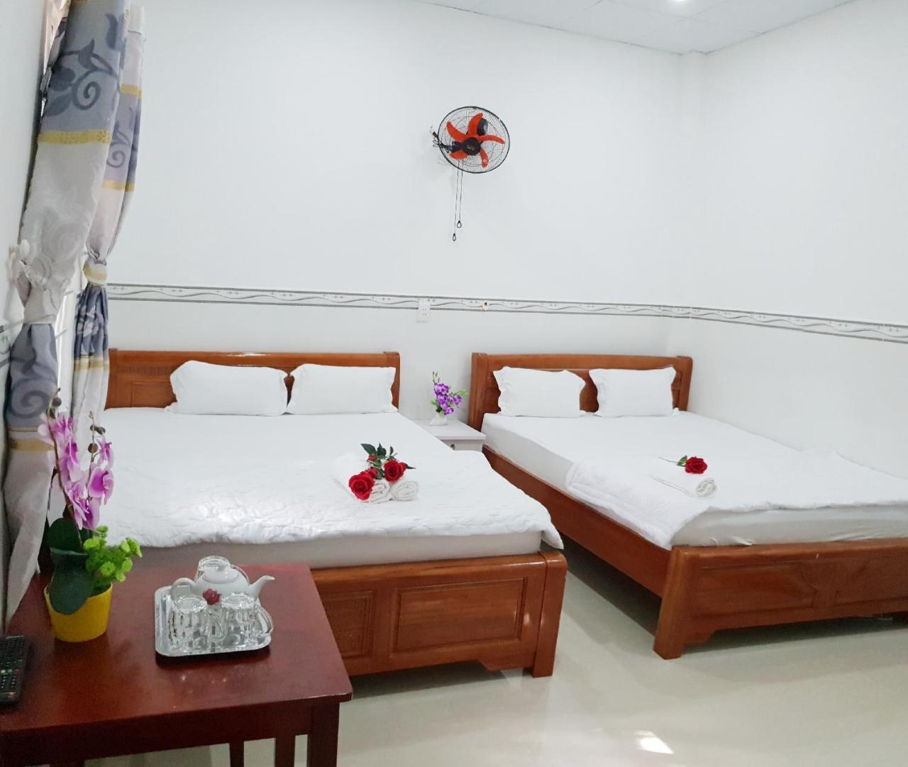 富国 海芳旅馆酒店 外观 照片